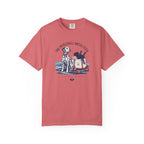 Pickleball Social Club T-Shirt