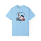 Pickleball Social Club T-Shirt