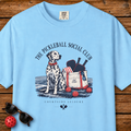 Pickleball Social Club T-Shirt
