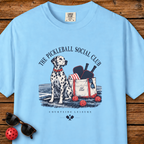 Pickleball Social Club T-Shirt