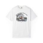 Pickleball Social T-Shirt