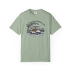 Pickleball Social T-Shirt