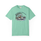 Pickleball Social T-Shirt