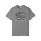 Pickleball Social T-Shirt