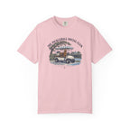 Pickleball Social T-Shirt