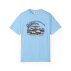 Pickleball Social T-Shirt