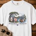 Pickleball & Prosecco T-Shirt