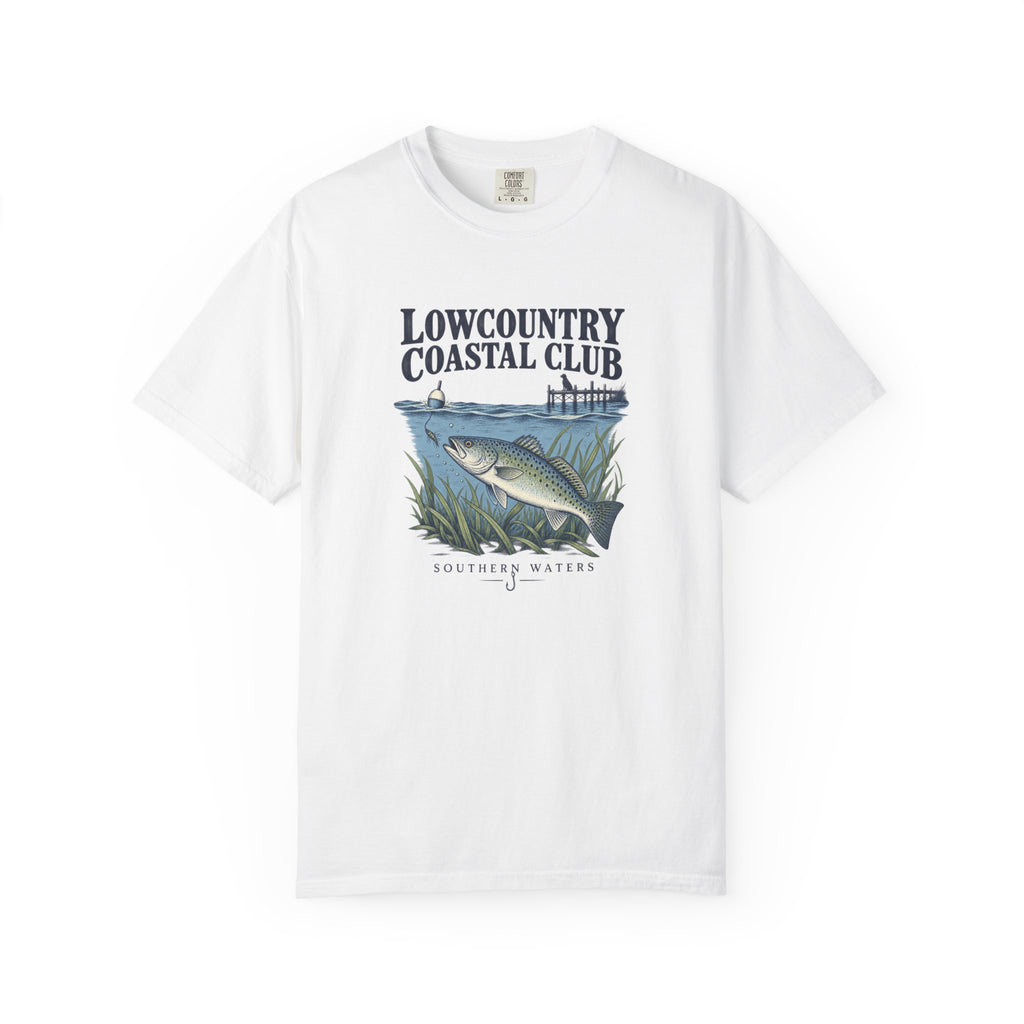 Pierside T-Shirt