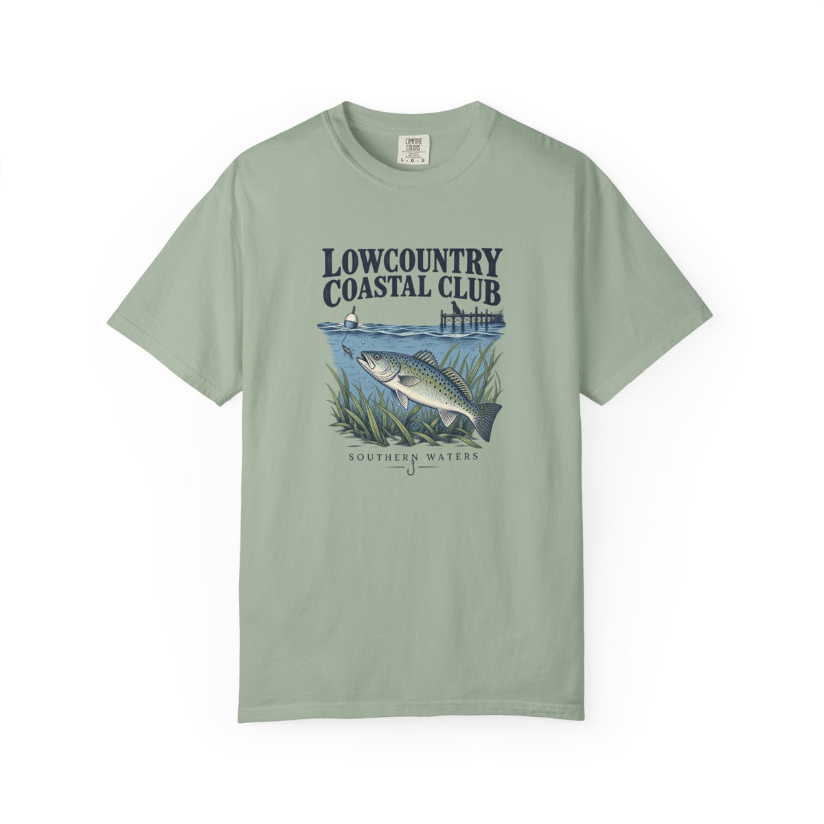 Pierside T-Shirt