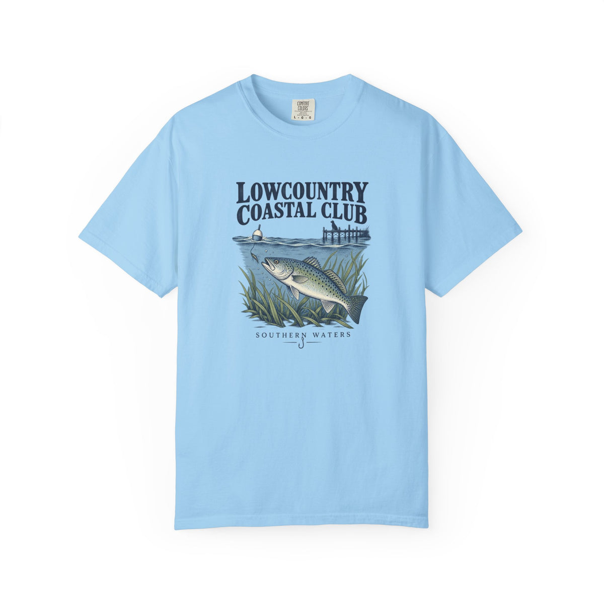 Pierside T-Shirt