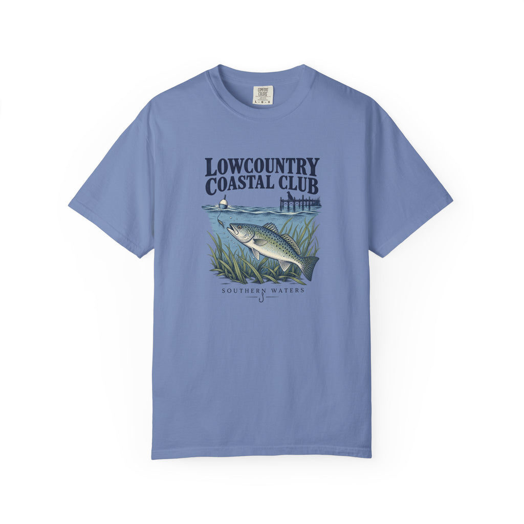 Pierside T-Shirt
