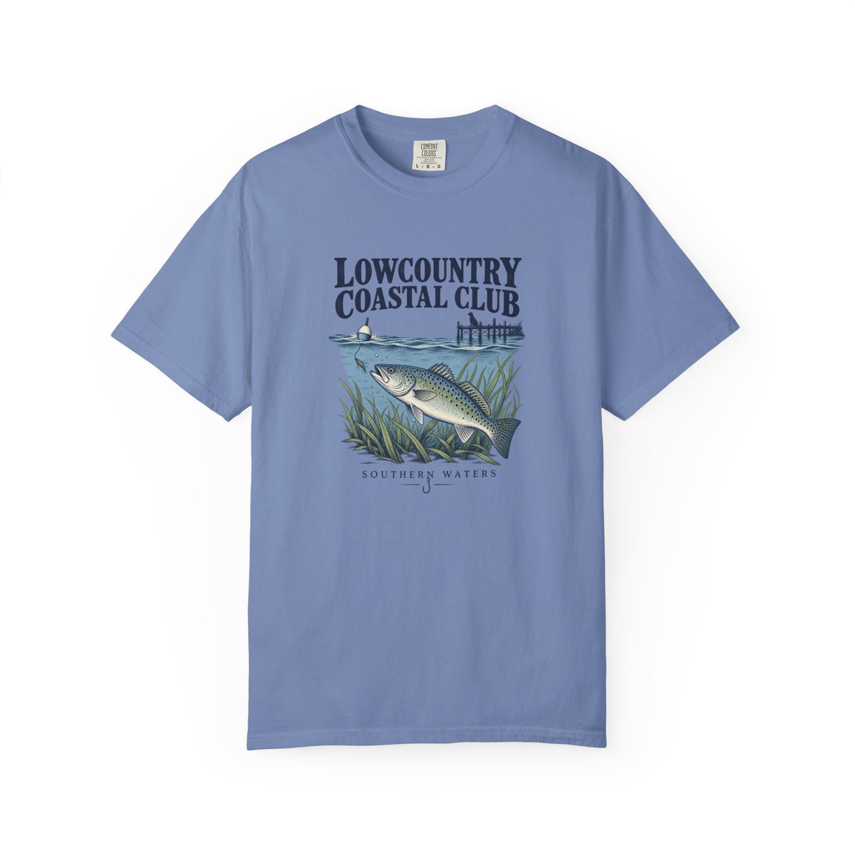 Pierside T-Shirt