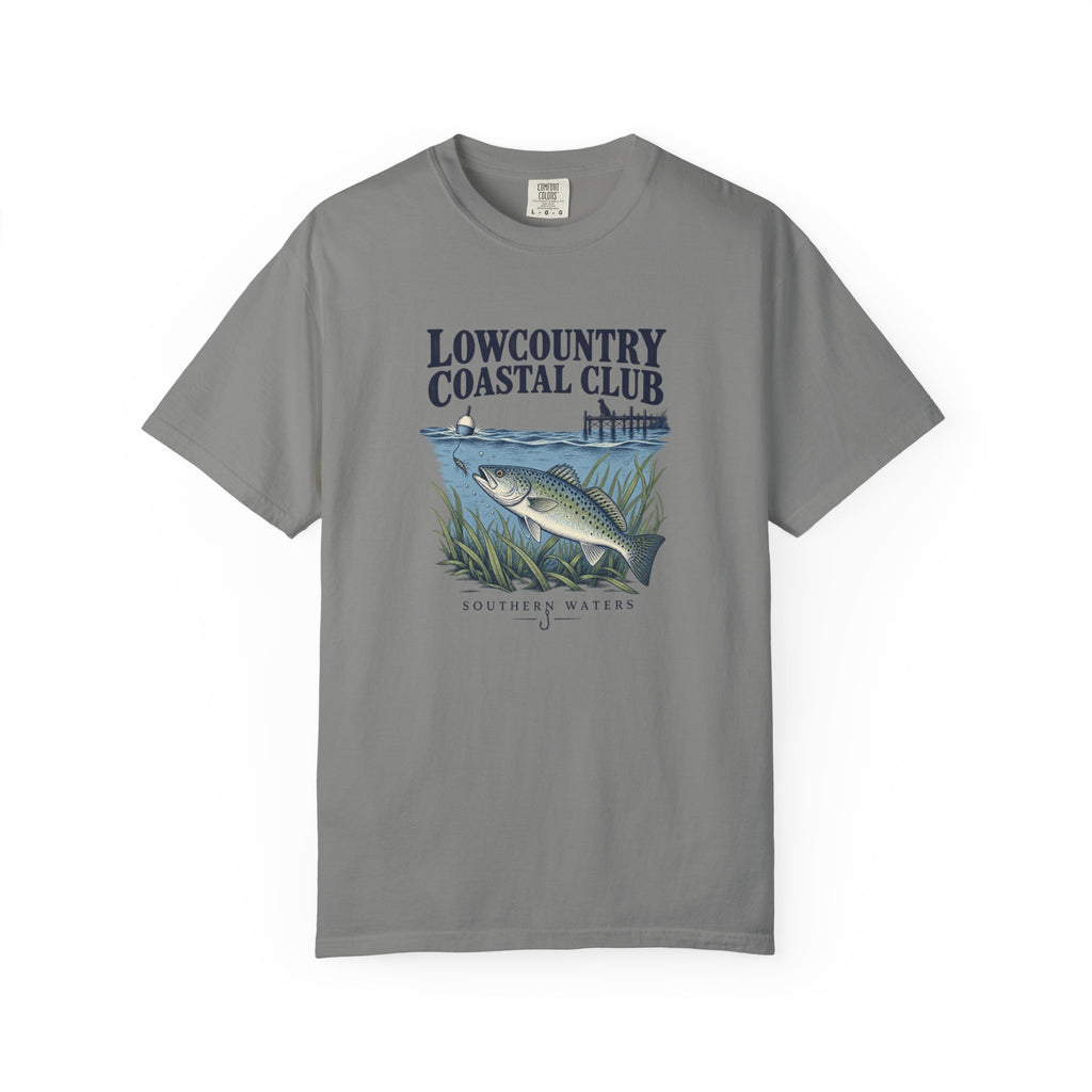 Pierside T-Shirt