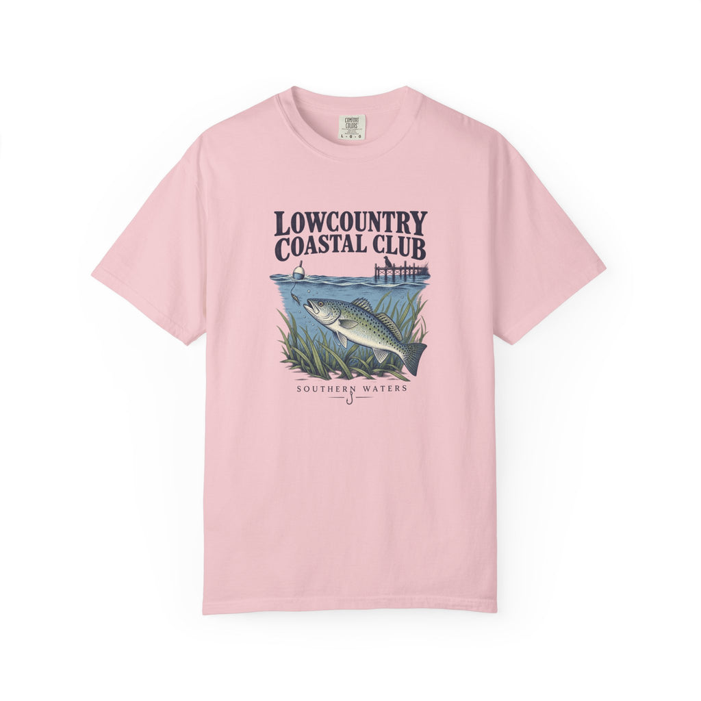 Pierside T-Shirt