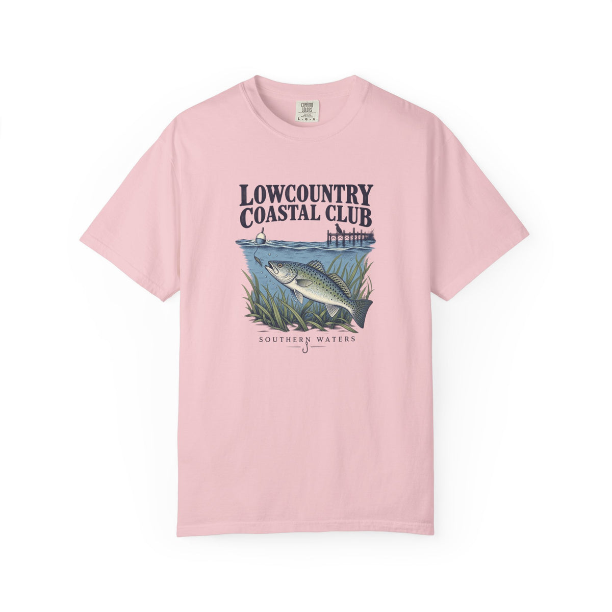 Pierside T-Shirt