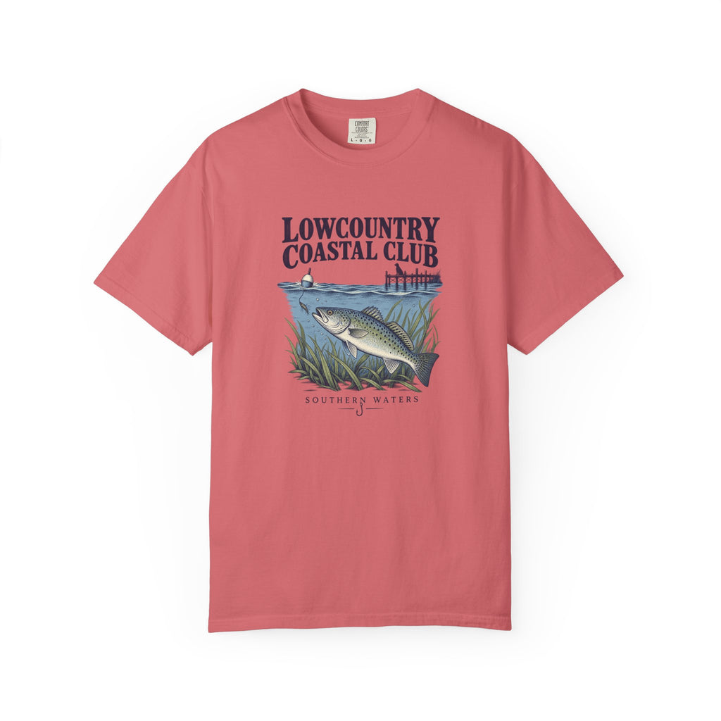 Pierside T-Shirt