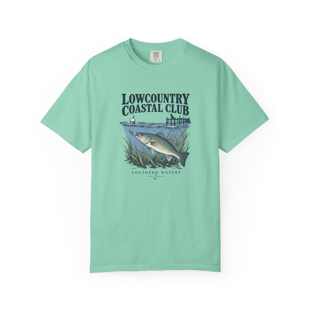 Pierside T-Shirt