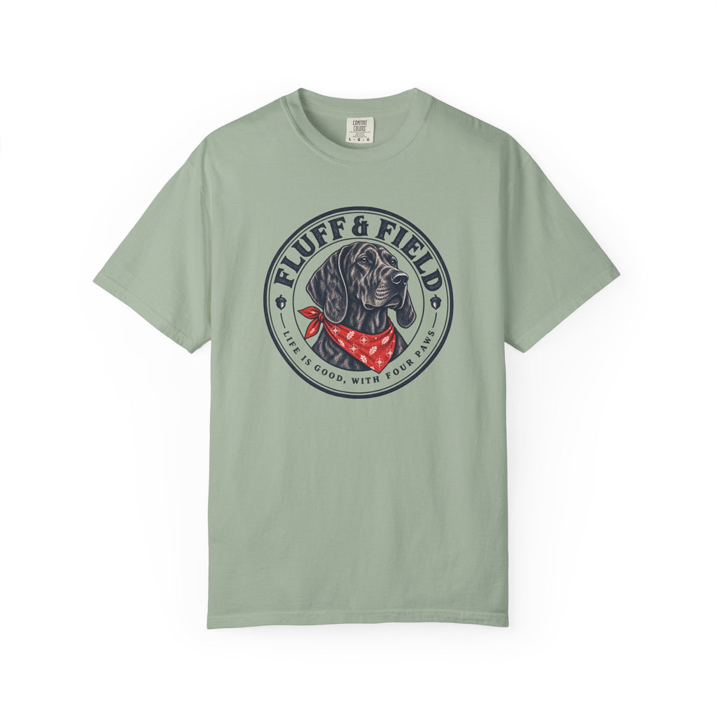 Plott Hound T-Shirt