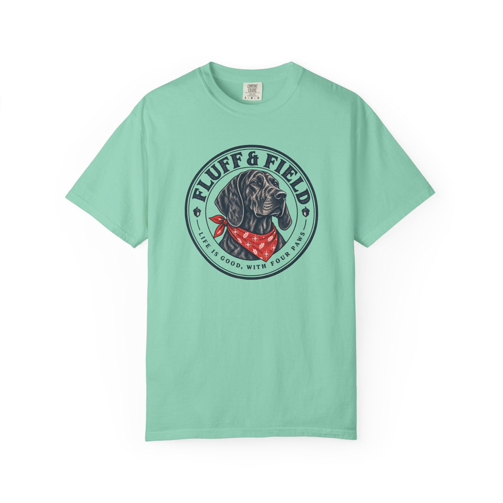 Plott Hound T-Shirt