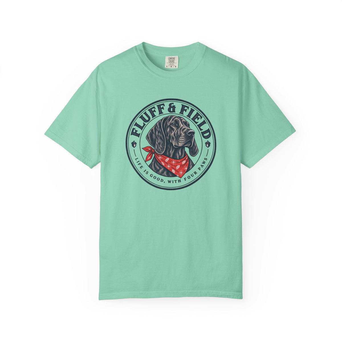 Plott Hound T-Shirt