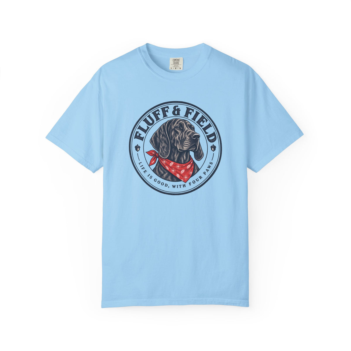 Plott Hound T-Shirt