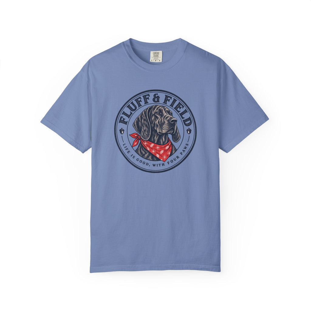 Plott Hound T-Shirt