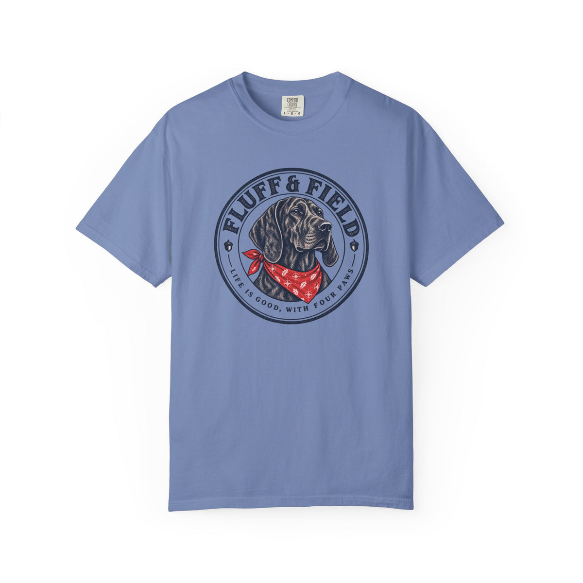 Plott Hound T-Shirt