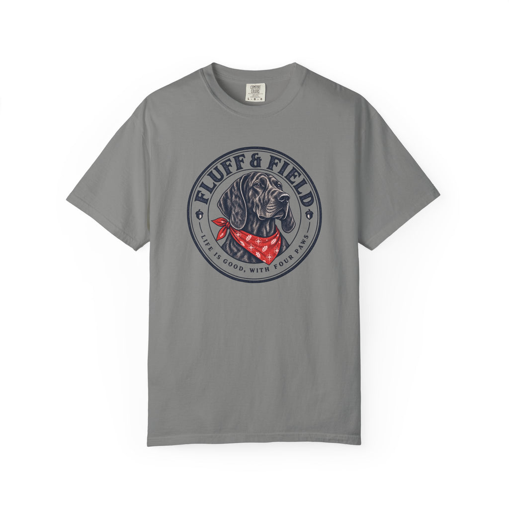 Plott Hound T-Shirt