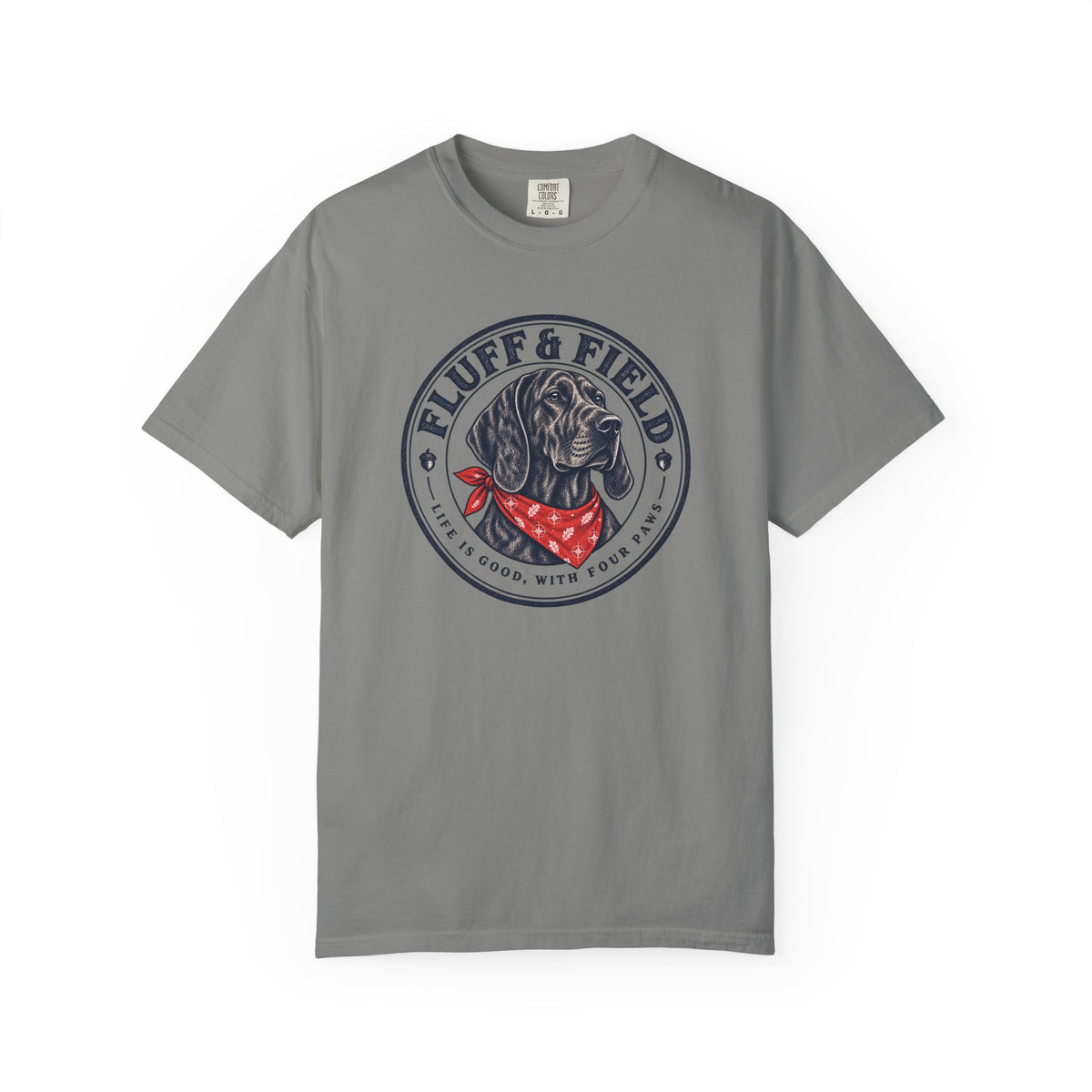 Plott Hound T-Shirt