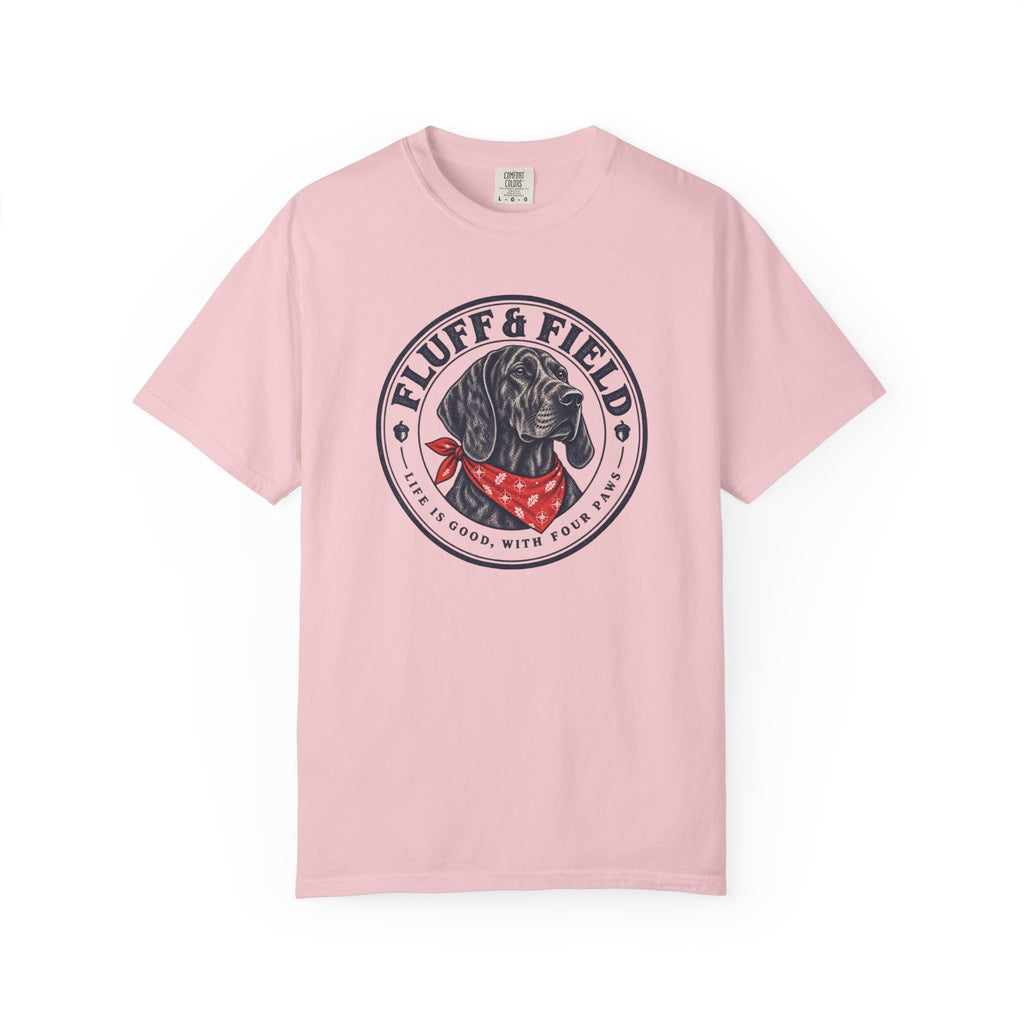 Plott Hound T-Shirt