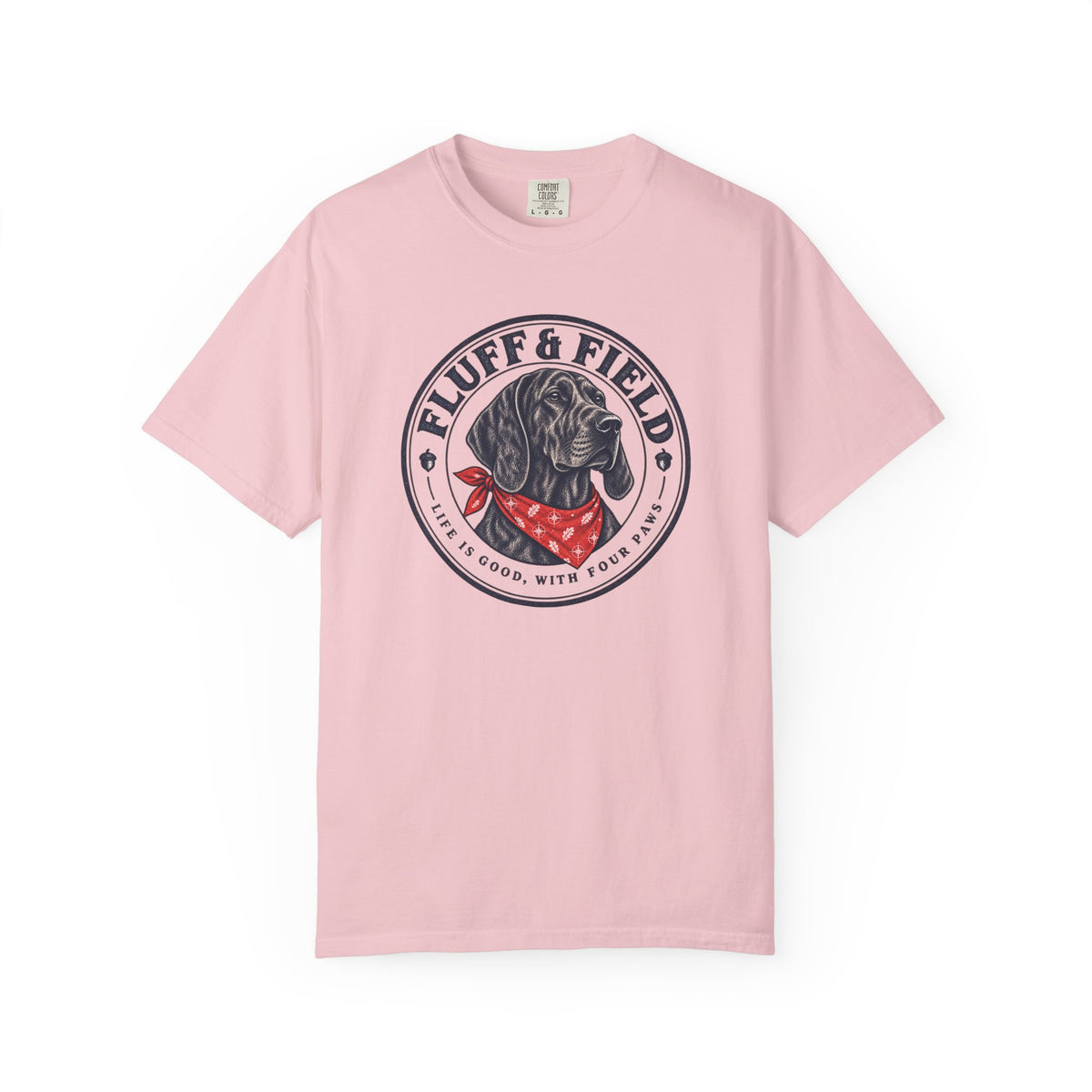 Plott Hound T-Shirt