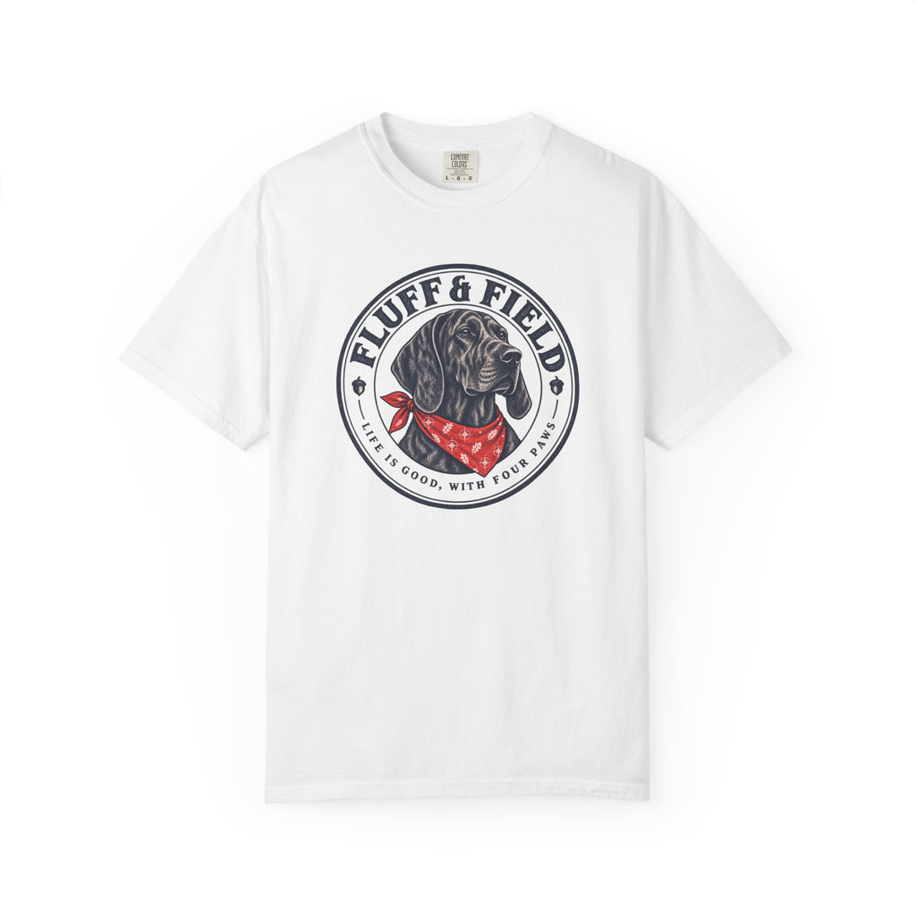 Plott Hound T-Shirt
