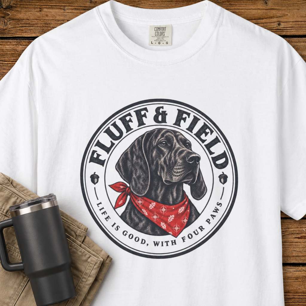 Plott Hound T-Shirt