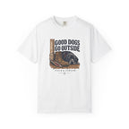 Porch Patrol T-Shirt