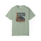 Porch Patrol T-Shirt