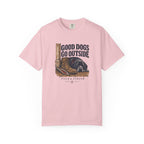Porch Patrol T-Shirt
