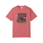 Porch Patrol T-Shirt