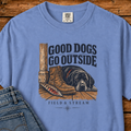 Porch Patrol T-Shirt