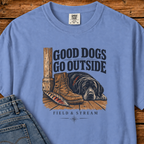 Porch Patrol T-Shirt