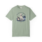 Practice Green T-Shirt