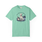 Practice Green T-Shirt