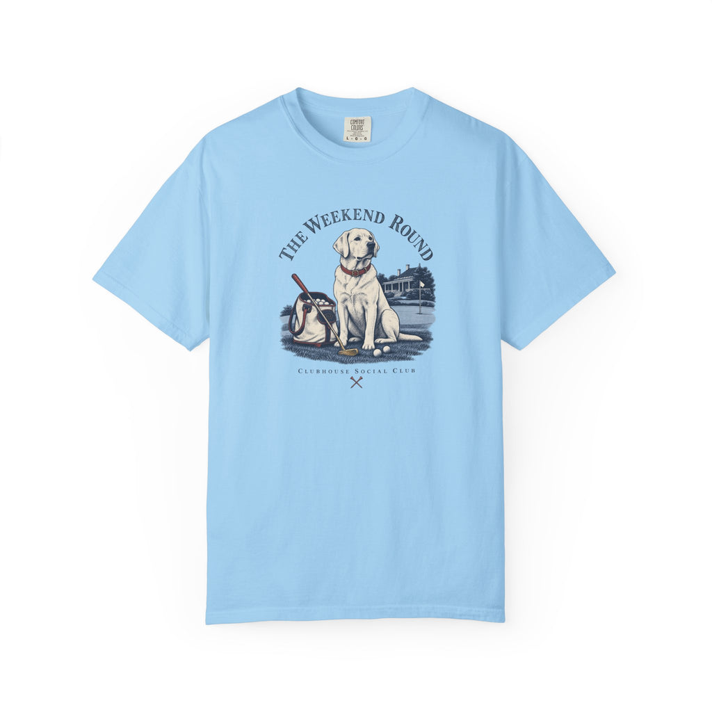Practice Green T-Shirt