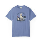 Practice Green T-Shirt