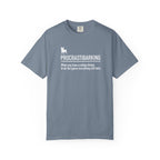Procrastibarking T-Shirt