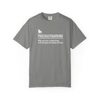 Procrastibarking T-Shirt