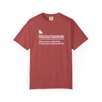 Procrastibarking T-Shirt