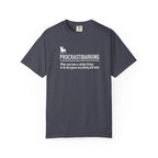 Procrastibarking T-Shirt