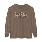 Pumpkin Season Long Sleeve T-Shirt