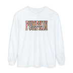Pumpkin Season Long Sleeve T-Shirt