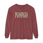 Pumpkin Season Long Sleeve T-Shirt